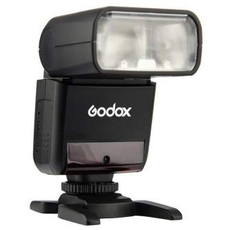 Kameras zibspuldzes - Godox TT350F Thinklite TTL Camera Flash for Fujifilm - ātri pasūtīt no ražotāja
