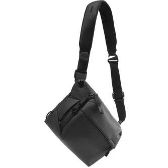 Shoulder Bags - Peak Design Everyday Sling V2 3L, ash - buy today in store and with delivery