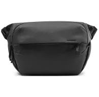 Shoulder Bags - Peak Design Everyday Sling V2 10L, black - quick order from manufacturer Best choise selected by expertsShoulder Bags - Peak Design Everyday Sling V2 10L, black - quick order from manufacturer Best choise selected by experts