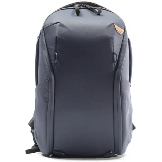 Peak Design Everyday Backpack Zip V2 15L, midnight