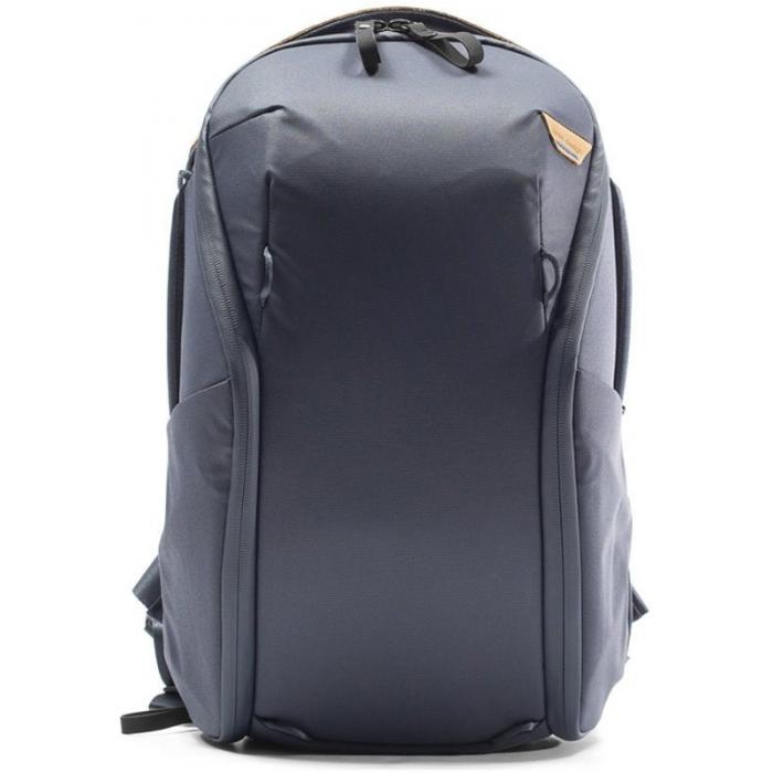 Backpacks - Peak Design Everyday Backpack Zip V2 15L, midnight - buy today in store and with delivery
