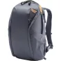 Mugursomas - Peak Design Everyday Backpack Zip V2 15L, midnight - ātri pasūtīt no ražotāja