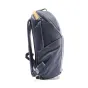 Mugursomas - Peak Design Everyday Backpack Zip V2 15L, midnight - ātri pasūtīt no ražotāja