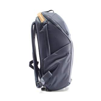 Рюкзаки - Peak Design Everyday Backpack Zip V2 15L, midnight - купить сегодня в магазине и с доставкой