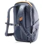 Mugursomas - Peak Design Everyday Backpack Zip V2 15L, midnight - ātri pasūtīt no ražotāja