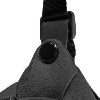 Наплечные сумки - Peak Design Everyday Sling V2 10L, black - купить сегодня в магазине и с доставкой