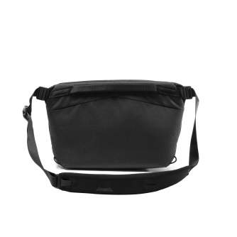 Наплечные сумки - Peak Design Everyday Sling V2 10L, black - купить сегодня в магазине и с доставкой