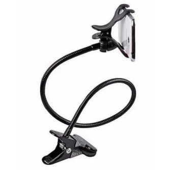 Smartphone Holders - Bresser BR-141 mobila telefona turētājs ar knaģi - quick order from manufacturer