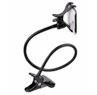 Smartphone Holders - Bresser BR-141 mobila telefona turētājs ar knaģi - quick order from manufacturerSmartphone Holders - Bresser BR-141 mobila telefona turētājs ar knaģi - quick order from manufacturer