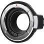 Adapters for lens - Blackmagic Design URSA Mini Pro EF Mount - quick order from manufacturer