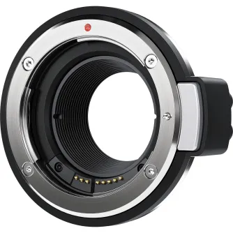 Adapters for lens - Blackmagic Design URSA Mini Pro EF Mount - quick order from manufacturer