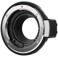 Адаптеры - Blackmagic Design URSA Mini Pro EF Mount CINEURSAMUPROTEF - быстрый заказ от производителяАдаптеры - Blackmagic Design URSA Mini Pro EF Mount CINEURSAMUPROTEF - быстрый заказ от производителя