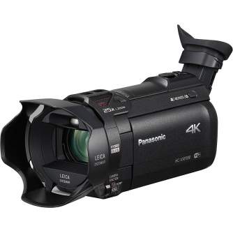 Videokameras - Panasonic 4K Ultra HD HC-VXF990 - ātri pasūtīt no ražotāja