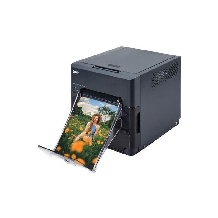 Printers and accessories - DNP Digital Dye Sublimation Photo Printer DP-QW410 - quick order from manufacturer