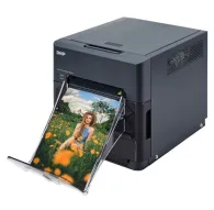 Printers and accessories - DNP Digital Dye Sublimation Photo Printer DP-QW410 - quick order from manufacturerPrinters and accessories - DNP Digital Dye Sublimation Photo Printer DP-QW410 - quick order from manufacturer