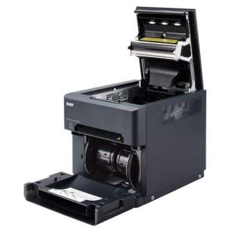 Принтеры и принадлежности - DNP Digital Dye Sublimation Photo Printer DP-QW410 - быстрый заказ от производителя