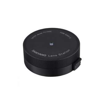 Lenses - Samyang lens station for Canon RF FZ5ZZ131001 - buy today in store and with delivery