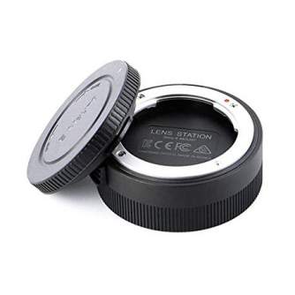 Объективы - Samyang lens station for Canon RF FZ5ZZ131001 - купить сегодня в магазине и с доставкой