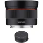 Объективы - Samyang lens station for Canon RF FZ5ZZ131001 - купить сегодня в магазине и с доставкой