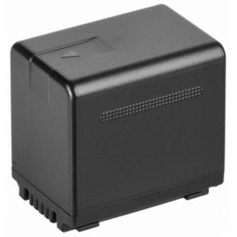 Kameru akumulatori - PANASONIC BATTERY VW-VBT380E-K - ātri pasūtīt no ražotāja