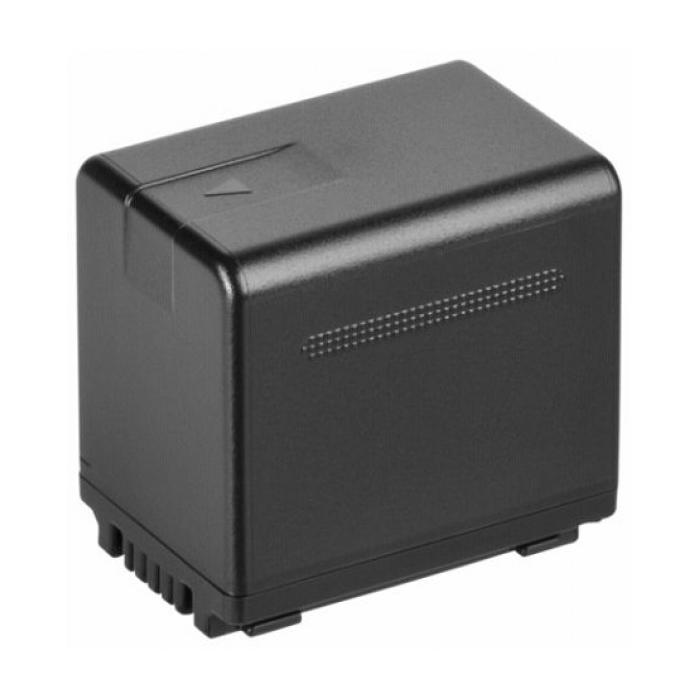 Camera Batteries - PANASONIC BATTERY VW-VBT380E-K - quick order from manufacturer