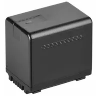 Camera Batteries - Panasonic Battery VW-VBT380E-K for Camcorders - quick order from manufacturerCamera Batteries - Panasonic Battery VW-VBT380E-K for Camcorders - quick order from manufacturer