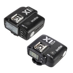 Foto Accessories - Godox X1T-S TTL transmitter Sony rent