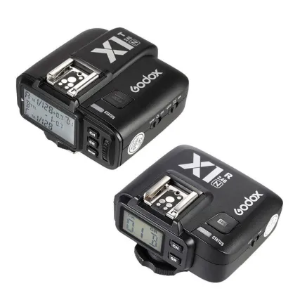 Godox X1T-S TTL transmitter Sony rent