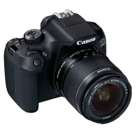 Foto un videotehnika - Canon Digital Camera EOS 1300D 18-55 DC III nomaFoto un videotehnika - Canon Digital Camera EOS 1300D 18-55 DC III noma