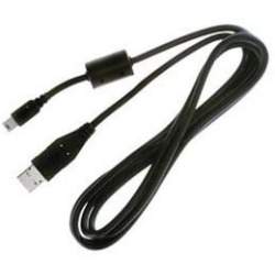 Wires, cables for video - PANASONIC USB CABLE K1HY08YY0034 - quick order from manufacturer
