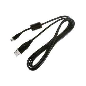 Wires, cables for video - PANASONIC USB CABLE K1HY08YY0034 - quick order from manufacturer