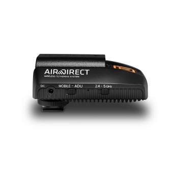 Kameras pultis - Tether Tools Air Direct Wireless Tethering System AirDirect - ātri pasūtīt no ražotāja