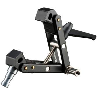 Holders Clamps - Bresser BR-05B Space Arm 125cm 2.5kg + clamp - quick order from manufacturer