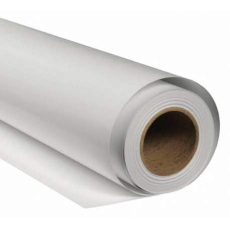 Фоны - Bresser SBP32 paper Rol 2.00x11m polar white - быстрый заказ от производителя