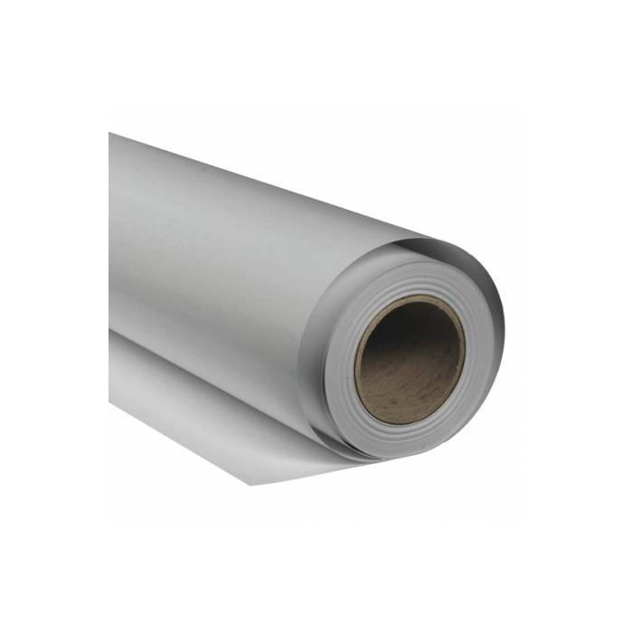Backgrounds - Bresser SBP25 paper Rol 2.00x11m foto grey - buy today in store and with delivery