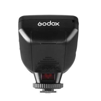 Discontinued - Godox XPro N TTL Wireless Flash Trigger for Nikon Cameras
