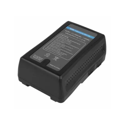 Newell Battery BP-190 V-Mount rent