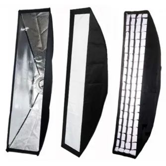 Softboxes - Godox SB-FW35160 softbox with Grid bowens mount - quick order from manufacturer Best choise selected by experts