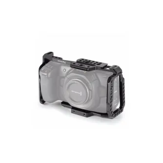 Ietvars kameram CAGE - SmallRig 2203 CAGE FOR BMPCC 4K/6K - ātri pasūtīt no ražotāja