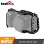 Camera Cage - SmallRig 2203B Cage voor Blackmagic Design Pocket Cinema Camera 4K 6K 2203B - quick order from manufacturer