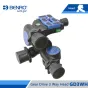 Tripod Heads - Benro GD3WH gear drive 3way head - quick order from manufacturer