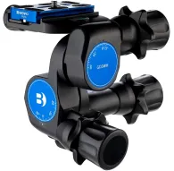 Benro GD3WH gear drive 3way head