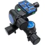 Tripod Heads - Benro GD3WH gear drive 3way head - quick order from manufacturer