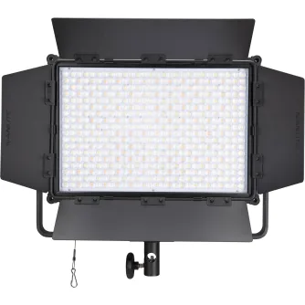 LED Gaismas paneļi - Nanlite MIXPANEL 60 RGBWW LED PANEL - perc šodien veikalā un ar piegādi