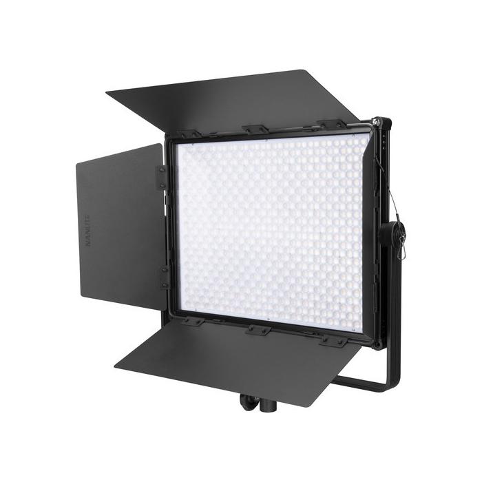 LED Gaismas paneļi - Nanlite MIXPANEL 150 RGBWW LED PANEL - ātri pasūtīt no ražotāja