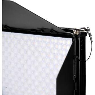 LED Gaismas paneļi - Nanlite MIXPANEL 150 RGBWW LED PANEL - ātri pasūtīt no ražotāja