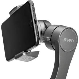 Видео стабилизаторы - Benro X Series 3XS stabilizators - купить сегодня в магазине и с доставкой