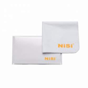 Foto kameras tīrīšana - NISI CLEANING CLOTH CLEANING CLOTH - ātri pasūtīt no ražotāja