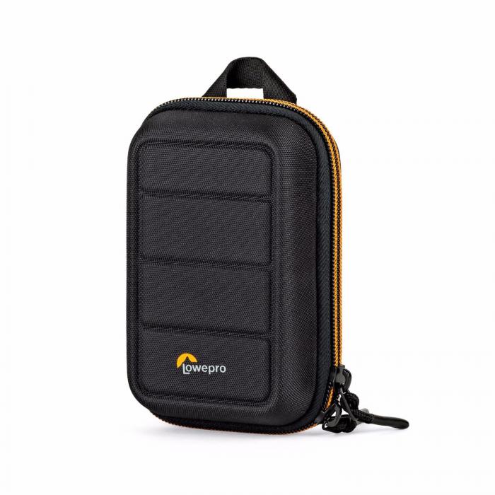 Cases - LOWEPRO HARDSIDE CS 40 LP37165-PWW - quick order from manufacturer