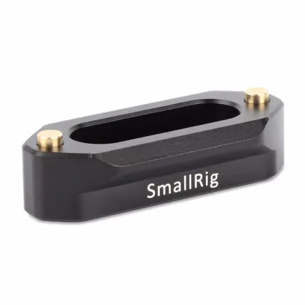 SmallRig 1409 Quick Release Safety Rail 4cm